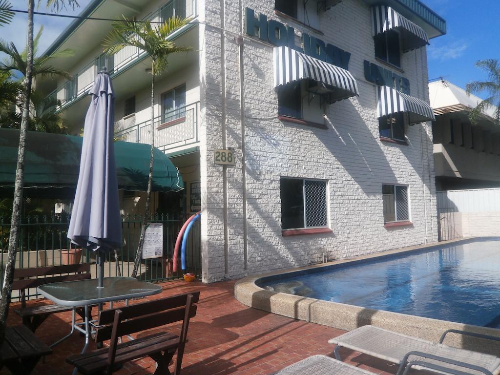 Villa Shangri-La Cairns Eksteriør billede