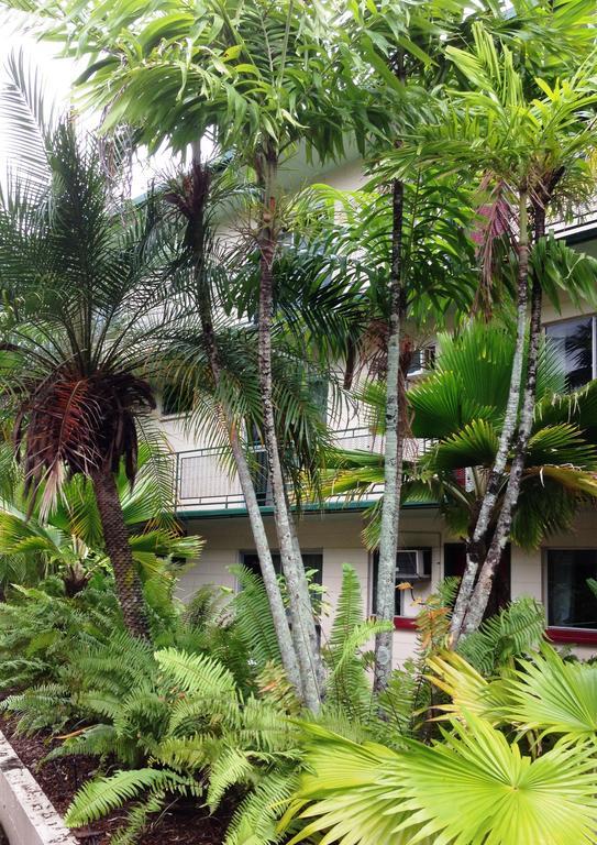 Villa Shangri-La Cairns Eksteriør billede