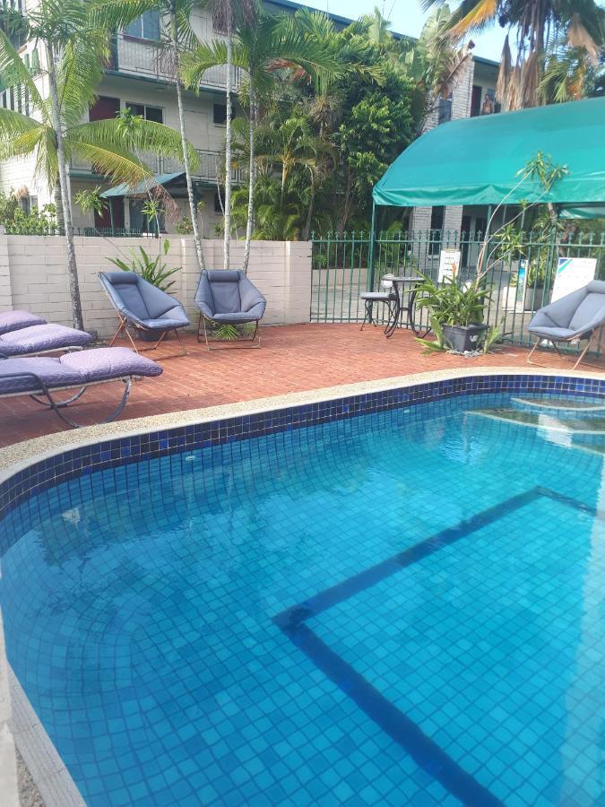 Villa Shangri-La Cairns Eksteriør billede